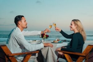 Valentine Ring Making