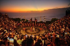 Things To Do Near Uluwatu Temple