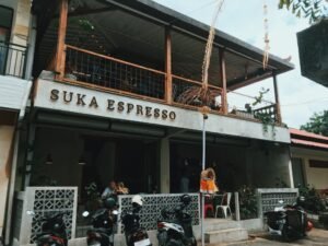 Best Cafe Uluwatu