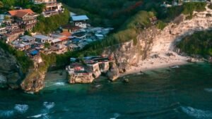 Things To Do Near Uluwatu Temple