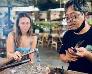 Things To Do Near Uluwatu Temple