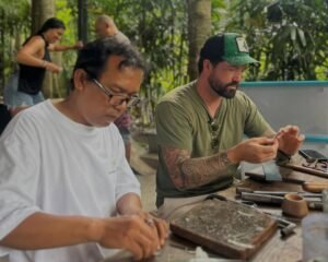 Silver Jewelry Classes