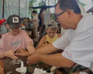 Silver Jewelry Classes