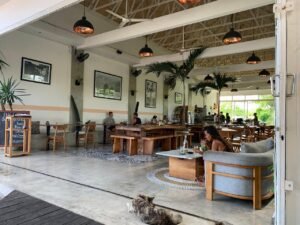 Best Cafe Uluwatu